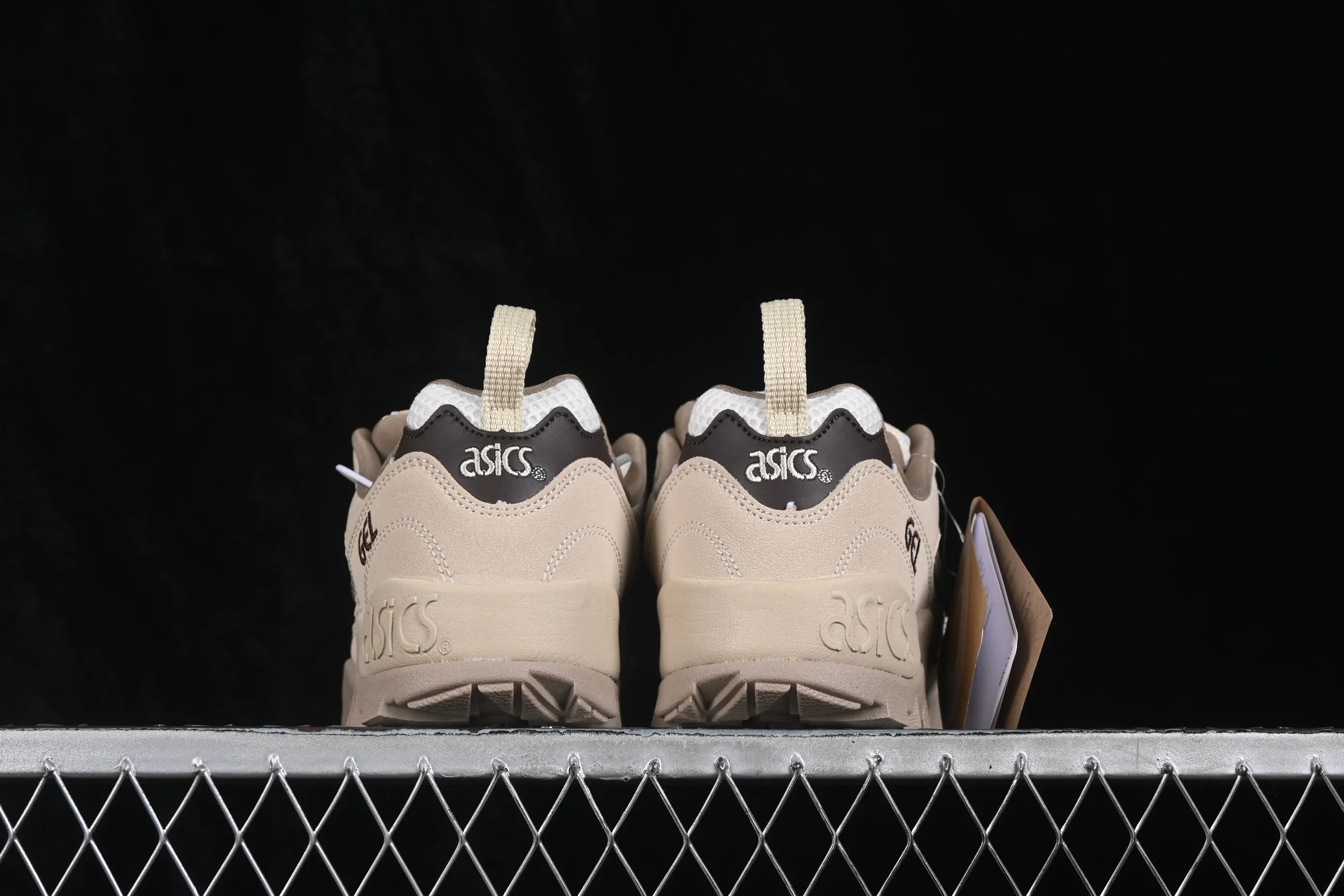 All Categories Asics Asics Series Asics Gel-Truck 1203A485-001